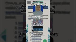 SEMOGA TERCAPAI CITA CITA NYA YA TEH #test #snbp #ilmugizi #untirta #tiktok #funny #keluarga #viral