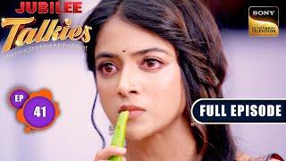 Shivangi Ki Dhamki | Jubilee Talkies - Ep 41 | Full Episode | 21 Aug 2024