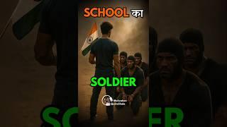 1 Secret ARMY Formula  Survive School Like Soldier! #studytips