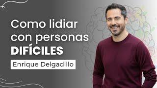 Como lidiar con personas difíciles - Desactiva a una persona explosiva enojada