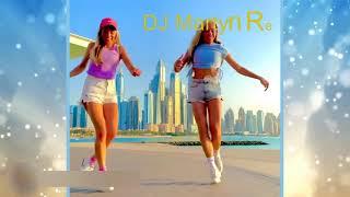 Shy Rose - I Cry For You - New Italo Disco Remix 21- 2K Video Mix  Shuffle Dance [ DJ Martyn Remix]