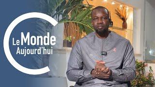 Le Monde Aujourd'hui : Sonko crée la polémique au Sénégal