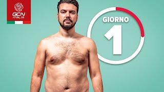 Ho provato a perdere 8 kg in 2 mesi…e ne ho persi di più!