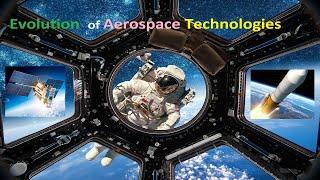 Evolution of aerospace technologies | Aviation latest Technology Zero fuel Aircraft