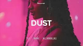 [FREE] Omah Lay x Ayra Starr x Rema x Oxlade Afrobeat Instrumental - "DUST"