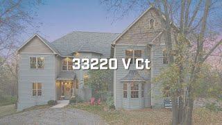 Waukee Home Tour: 33220 V Ct | Tom Miller, EXP Realty SOLD