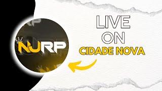  LIVE ON !! NOVA CITY !!! NOVA JERSEY ROLEPLAY 100% RP‍️ SPOILER  DA CITY‍️ MTA PT/ BR