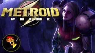 Tallon IV (OverWorld) Remix! Metroid Prime - Extended!