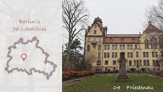 Friedenau – Berlin's 96 Localities Part IV