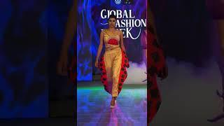 Global Fashion Week August 2022 @ LULU Mall Thiruvananthapuram, Kerala