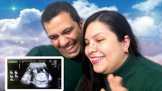 EMBARAZO INESPERADO | unexpected  pregnancy 