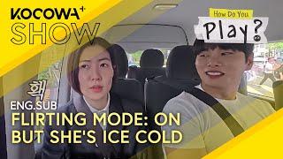 Lee Yi-Kyung Flirts  Shim Eun Kyung? Nope. | How Do You Play EP282 | KOCOWA+
