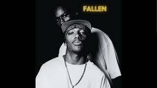 [FREE] Mobb Deep Type Beat - "Fallen"