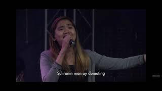 Di Ka Nagkulang/ Mananatili/ Lilim/ Dakilang Katapatan (Tagalog Worship Medley)