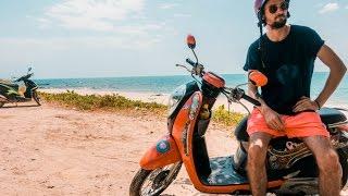 THE BEST PLACE IN THAILAND - Ko Lanta