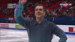 2015 EC Peter Liebers SP ESP