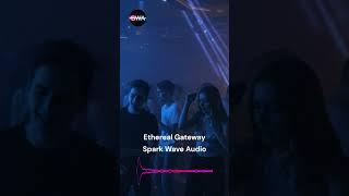 Ethereal Gateway | Techno Music | Spark Wave Audio #music #eletronicmusic #technomusic