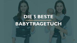 Die 5 Beste Babytragetuch Test