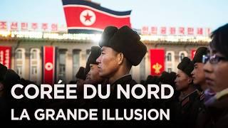 North Korea: Between Propaganda and Reality - Immersion in the forbidden zone - Documentary - AMP