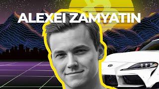 S15 E19: Alexei Zamyatin on Build on Bitcoin & Layer 2s