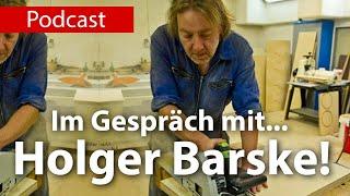 Im Gespräch mit... Holger Barske