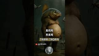 원조 트리피 트로피를 아센시오?