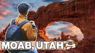 Best Things To Do in Moab, Utah