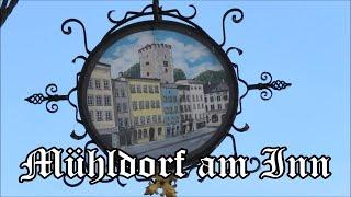 Mühldorf am Inn