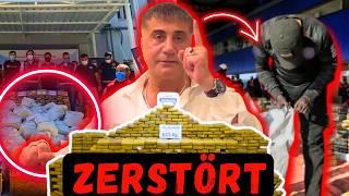 Türkische Mafia: Der Milliarden-Euro Kokainhandel Aufgedeckt