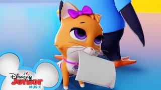 Mommy's Special Day | T.O.T.S. | @disneyjunior