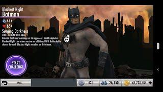 Injustice Mobile: 19 June 2025 Weekly Recap of Events and (Android) Glitches