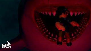 Megalodon Survival Official Trailer 2023 [Roblox]