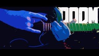 Doom 2016 Theme | Guitar Cover