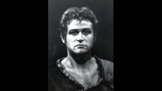 Wagner : Parsifal Finale / J.Levine P.Hofmann,  Bayreuther Festspiele 1982.7.25