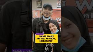 Norman Kamaru : Dari Viral ke Dipecat, Kini Balik Lagi ? #shorts #gosip