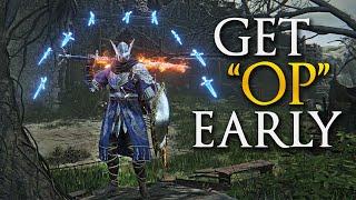 Elden Ring Nightreign | Get “Overpowered” At The Start Of Every Run