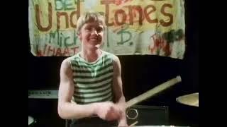 THE UNDERTONES -Teenage Kicks 1978