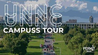 Campus Tour - University of Nottingham Ningbo, China (UNNC)