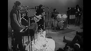 The Collectors - "What Love (Suite)" (1968) [LIVE in Vancouver, BC]