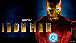 Iron man (2008) movie trailer #1[ Marvel movies ]