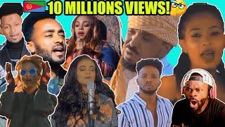 Most Watched Eritrean Videos 2022  || UG NATION