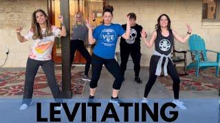 Levitating - Dua Lipa | Levitate Dance Fitness