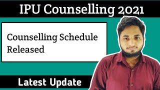 IP University Counselling 2021| IPU Admission 2021| IP University Choice filling