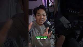 Testing the Nothing Ear(2) on Gabe Bondoc's Music