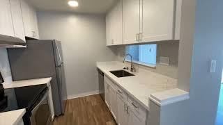 Parc Medallion Apartments 1 Bedroom Virtual Tour Video