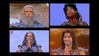 Veer Mrithyu Of 4 Greatest Warriors Of All Time..