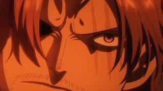 Shanks Vs Eustass Kid [English Sub]