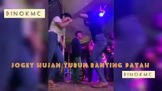 lagu joget Minang remix terbaru 2024 hujan turun ranting patah remix