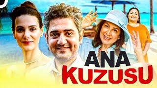 Ana Kuzusu | FULL HD Komedi Filmi