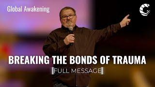 Breaking Off Captivity | Full Message | Dr. Mike Hutchings